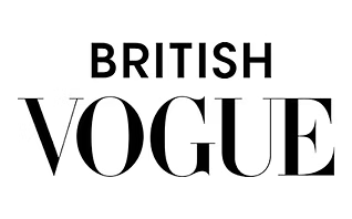 British Vogue Logo
