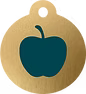 Apple Icon