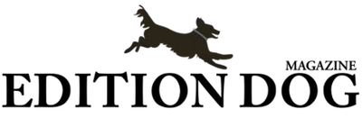 Edition Dog Magazine, logo