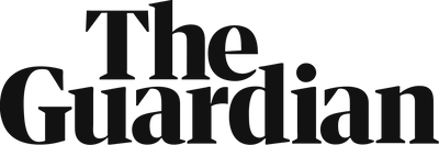 The  Guardian, Logo