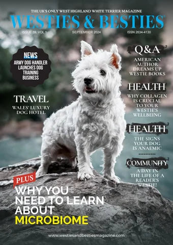 Are We Spaying or Neutering Our Westies Too Young?