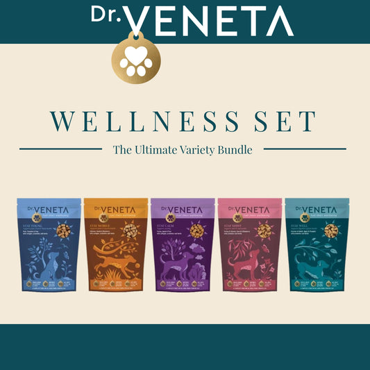 Dr. VENETA’s Wellness Set 2.5kg