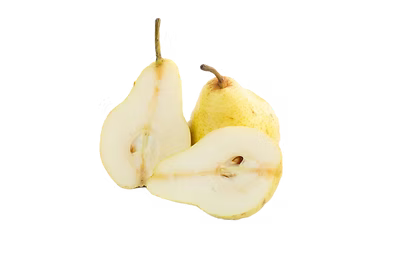 Fresh pear